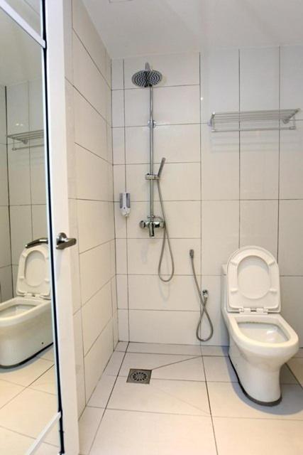 Citylight Hotel Shah Alam Habitación foto